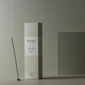 White Musk Sensory Sticks