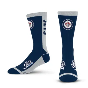 Winnipeg Jets - MVP