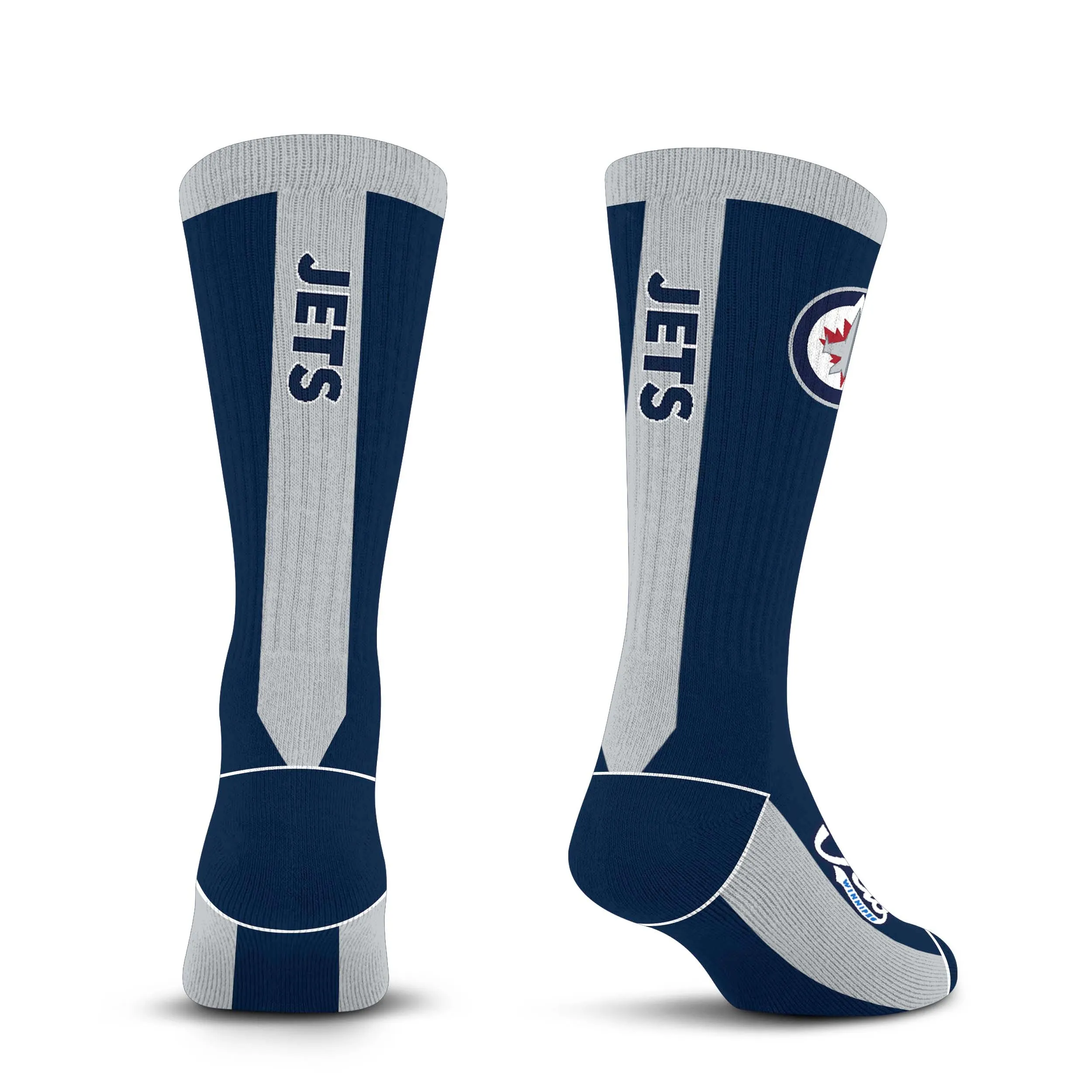 Winnipeg Jets - MVP