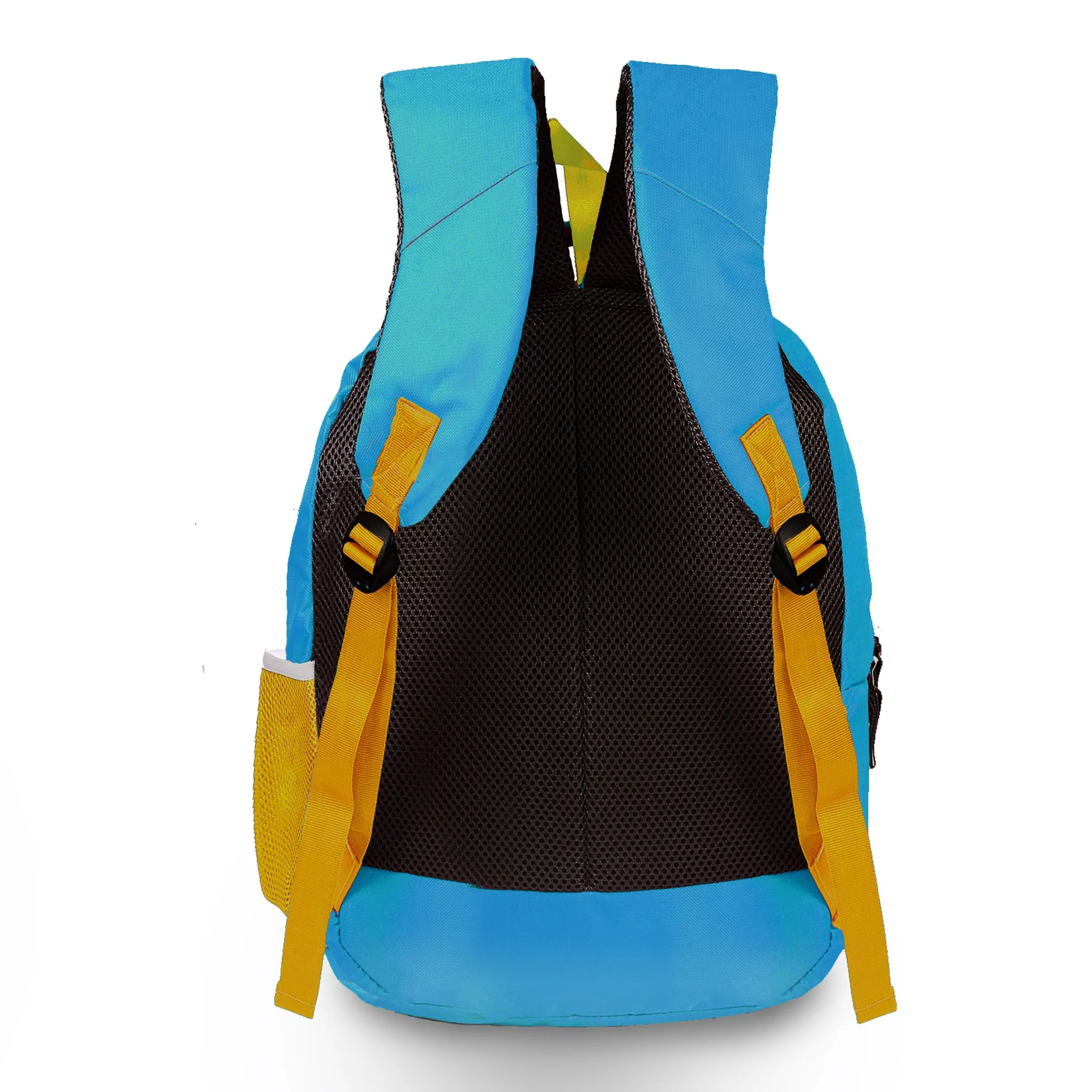 WONDRBOX Dinosaur School Bag For Boys and Girls Age 8 and up