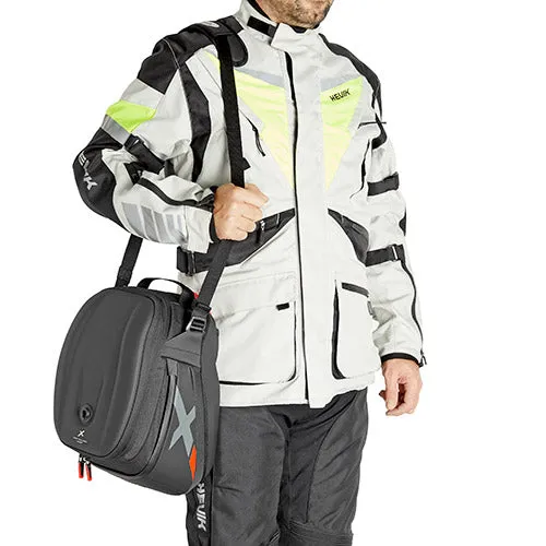 XL05 18LTR EXPANDABLE TANKLOCK BAG