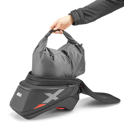XL05 18LTR EXPANDABLE TANKLOCK BAG
