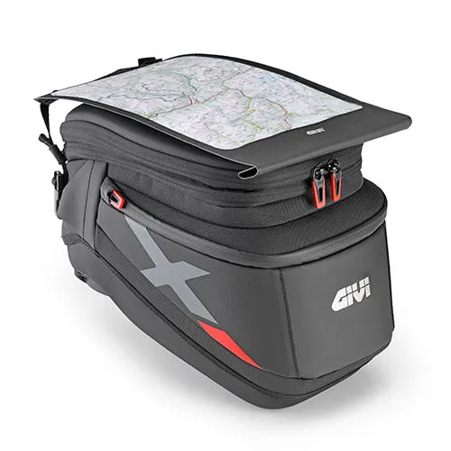 XL05 18LTR EXPANDABLE TANKLOCK BAG