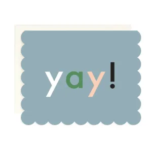 Yay Card