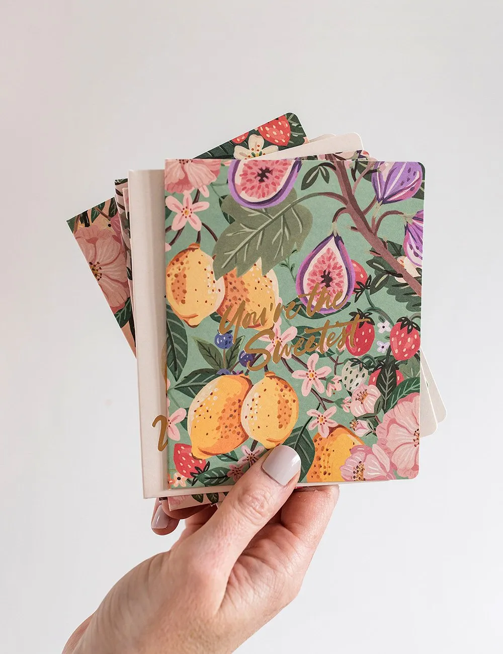 'You're the Sweetest' Card