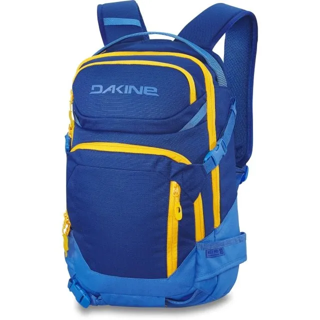 YOUTH HELI PRO 18L BACKPACK - 2023