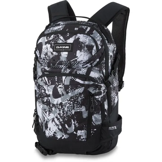 YOUTH HELI PRO 18L BACKPACK - 2023