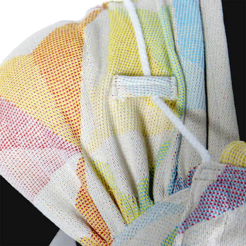 Zephyr DidyTai Mei Tai by Didymos