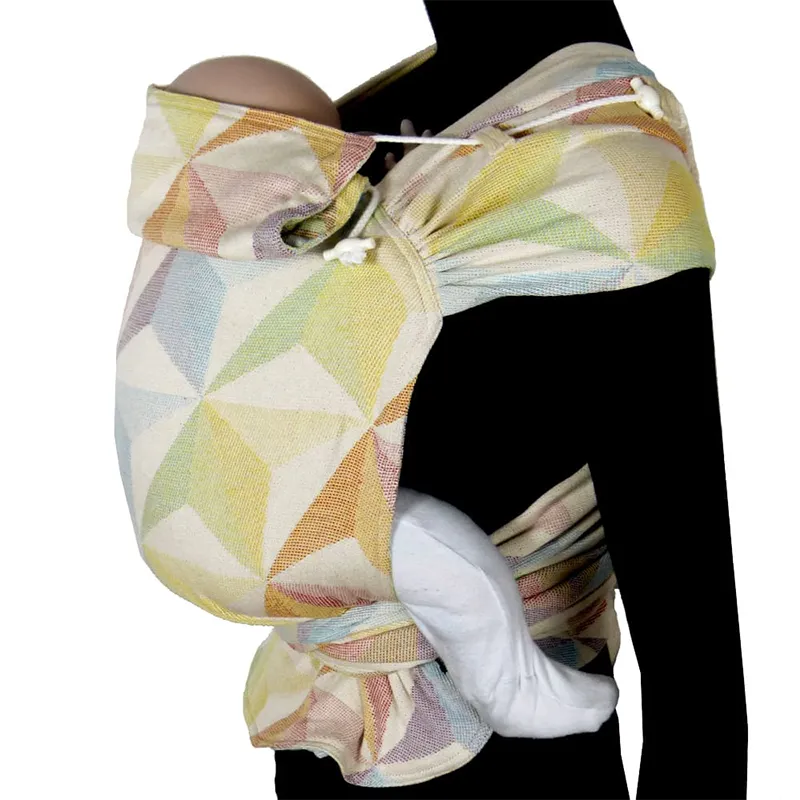 Zephyr DidyTai Mei Tai by Didymos