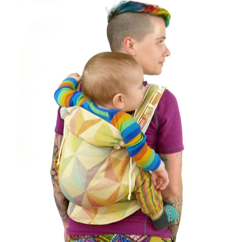 Zephyr DidyTai Mei Tai by Didymos