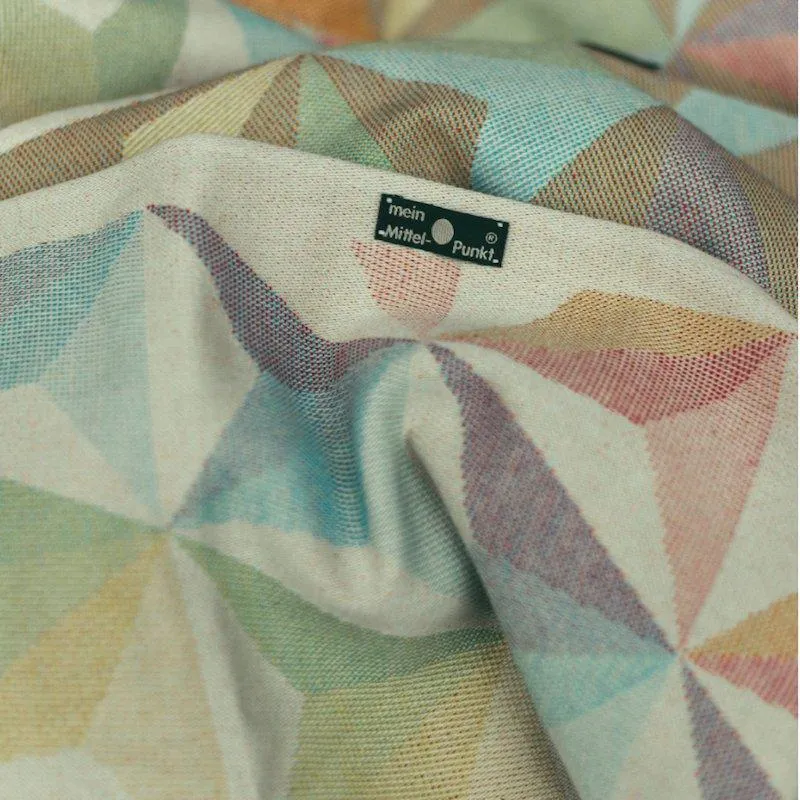 Zephyr DidyTai Mei Tai by Didymos