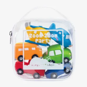 Zoom Zoom Party Squirtie Set
